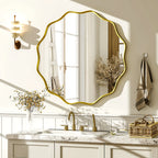 Bathroom Mirror