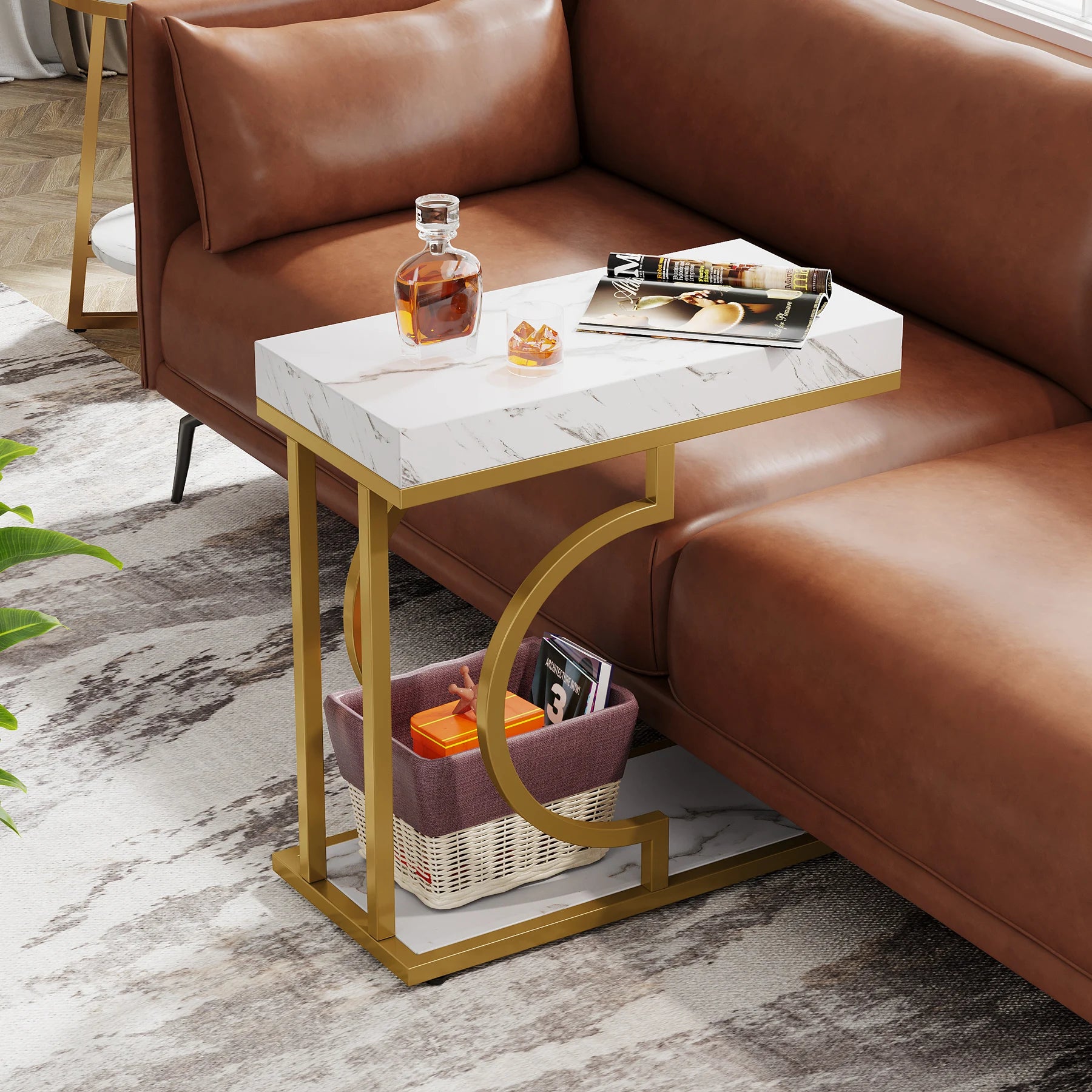 End Table