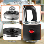 Coffee Pot