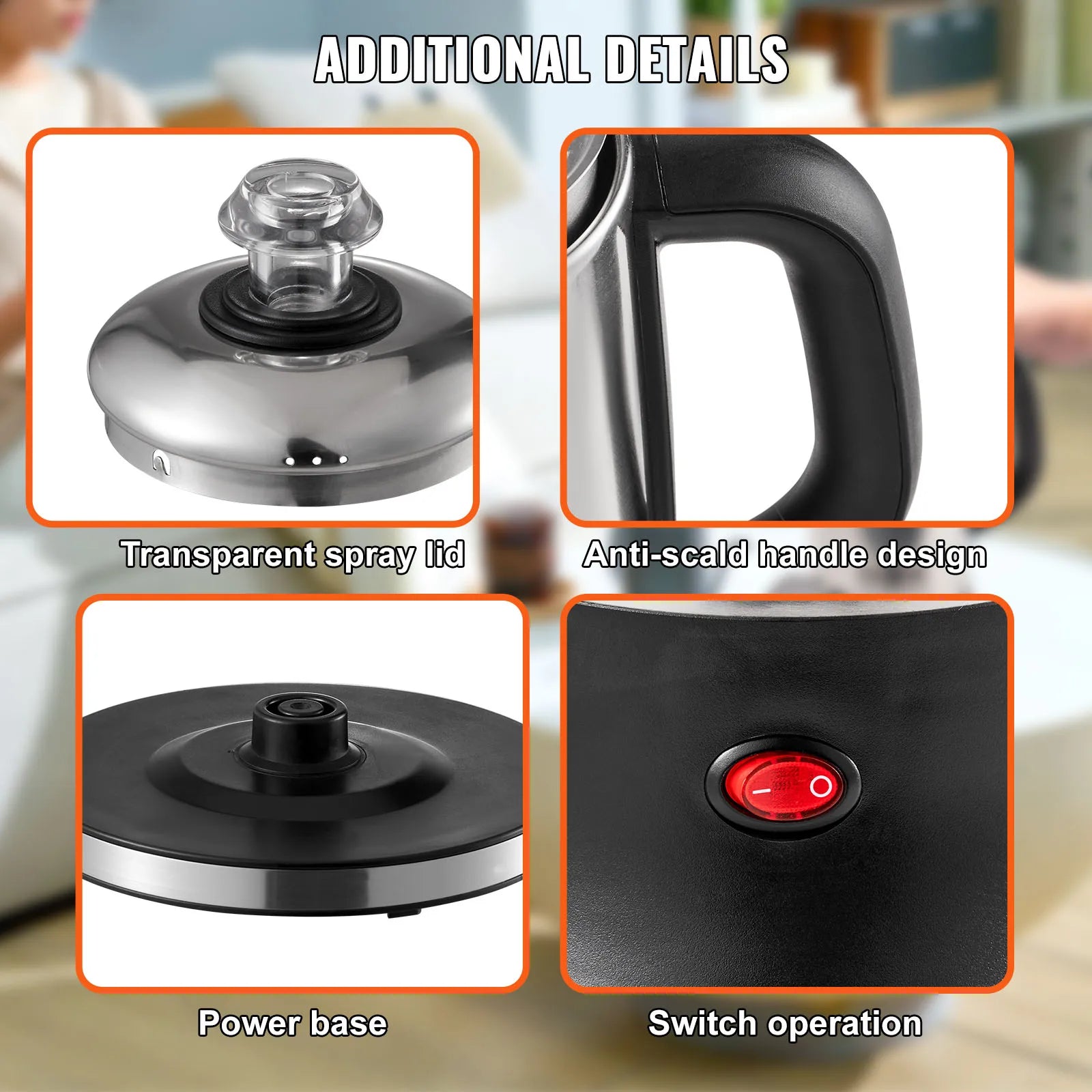 Coffee Pot