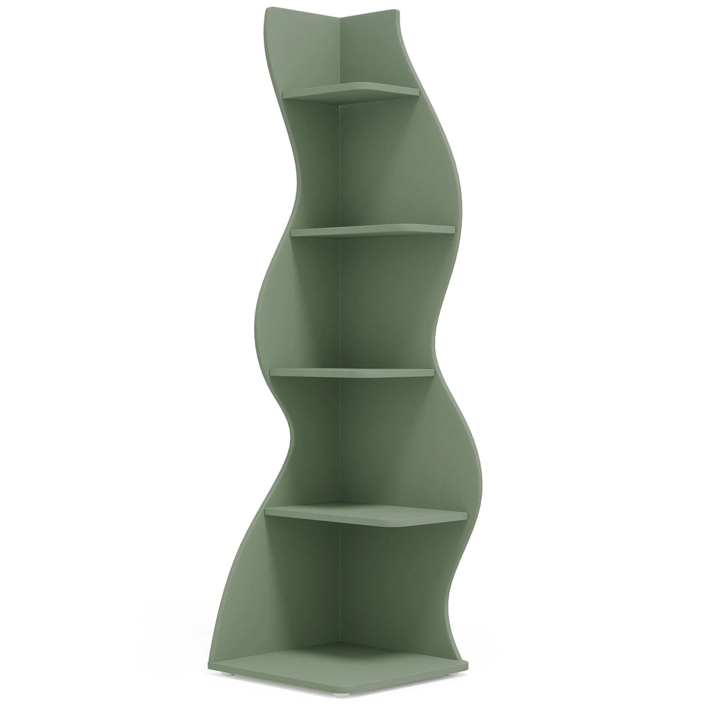 Corner Shelf