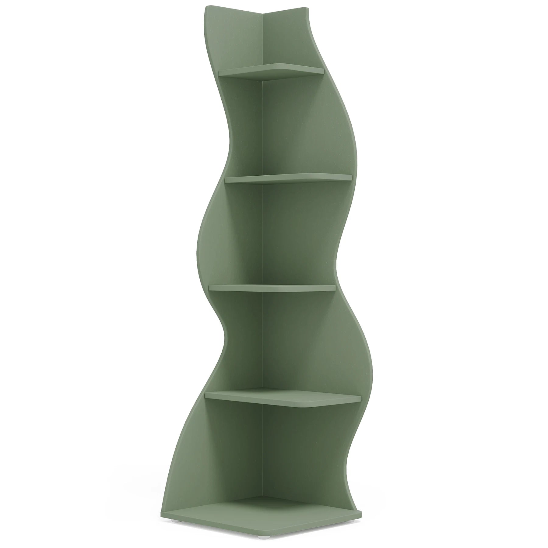 Corner Shelf
