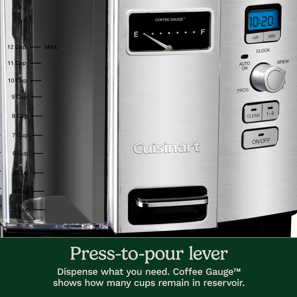 Drip Coffee Maker,