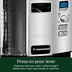 Drip Coffee Maker,