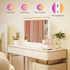 Vanity Mirror