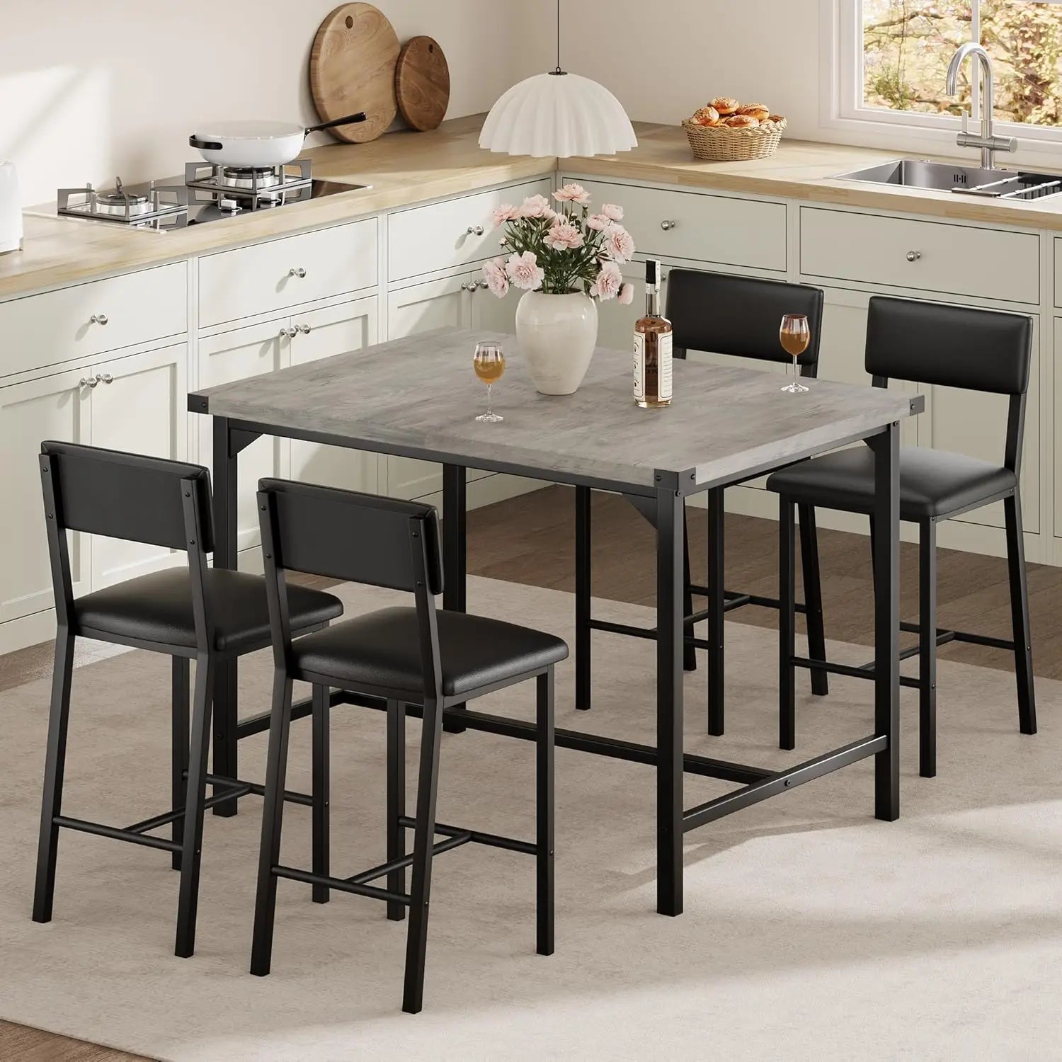 Dining Table Set