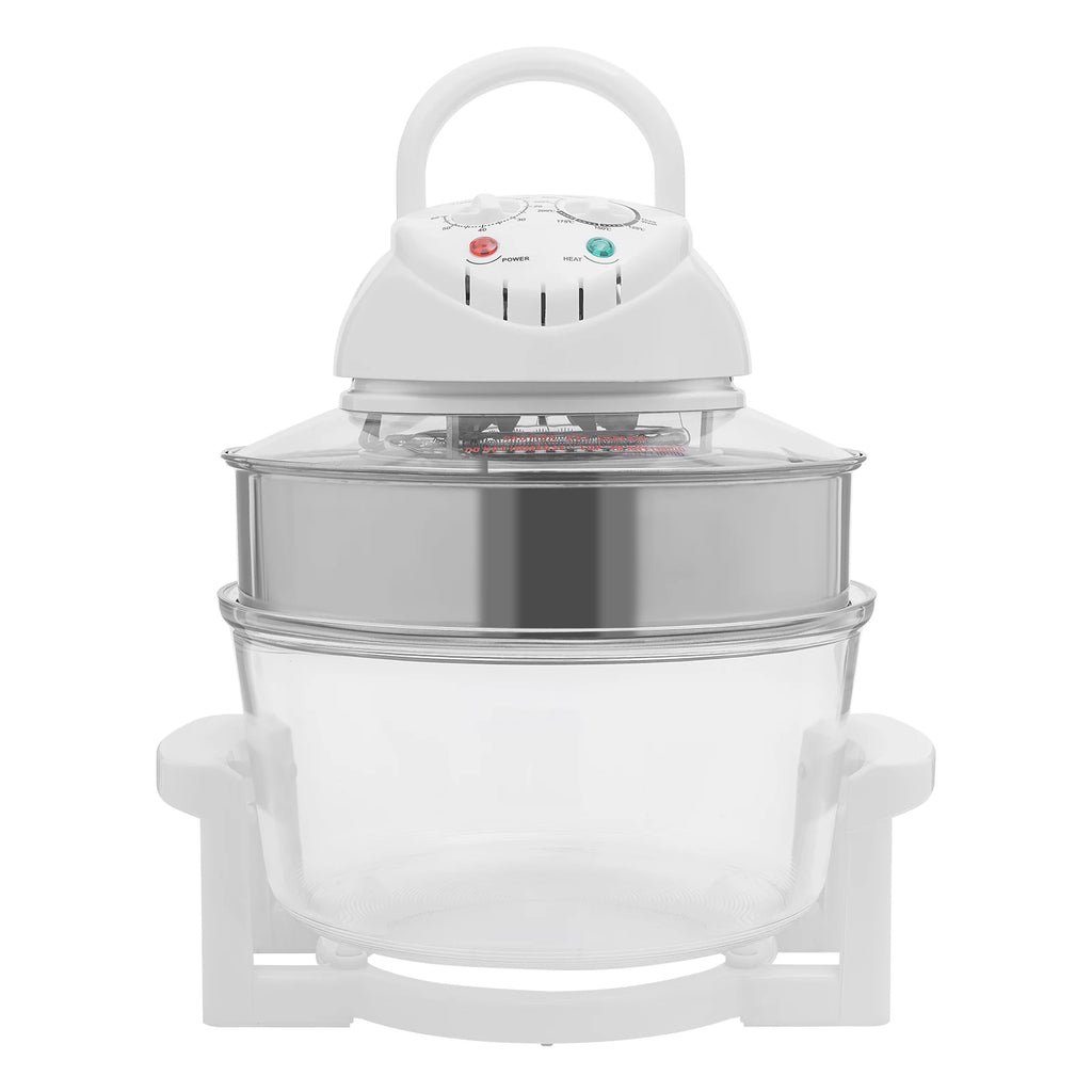 110V 17.96Qt Visual Air Fryer 1200-1400W