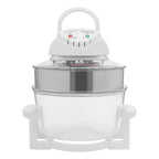 110V 17.96Qt Visual Air Fryer 1200-1400W