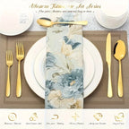 Flatware Set,