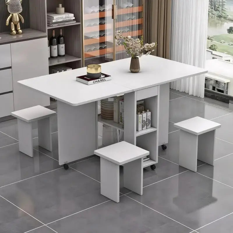 Dining Table Set