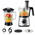 Food Processor Blender
