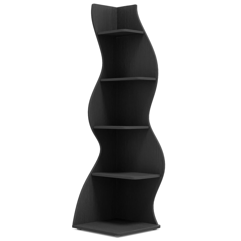 Corner Shelf
