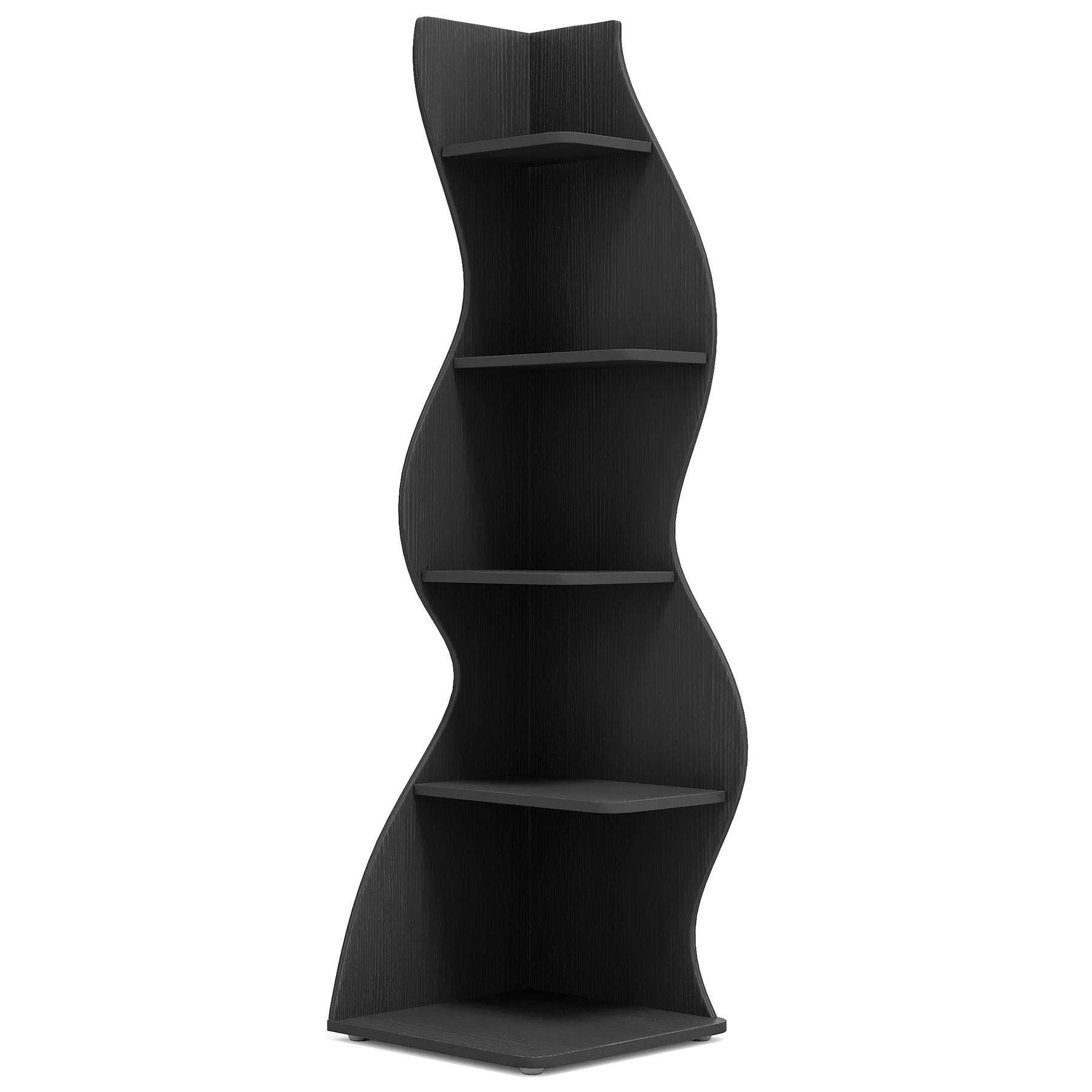 Corner Shelf