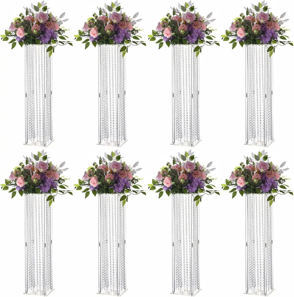 Geometric Vase
