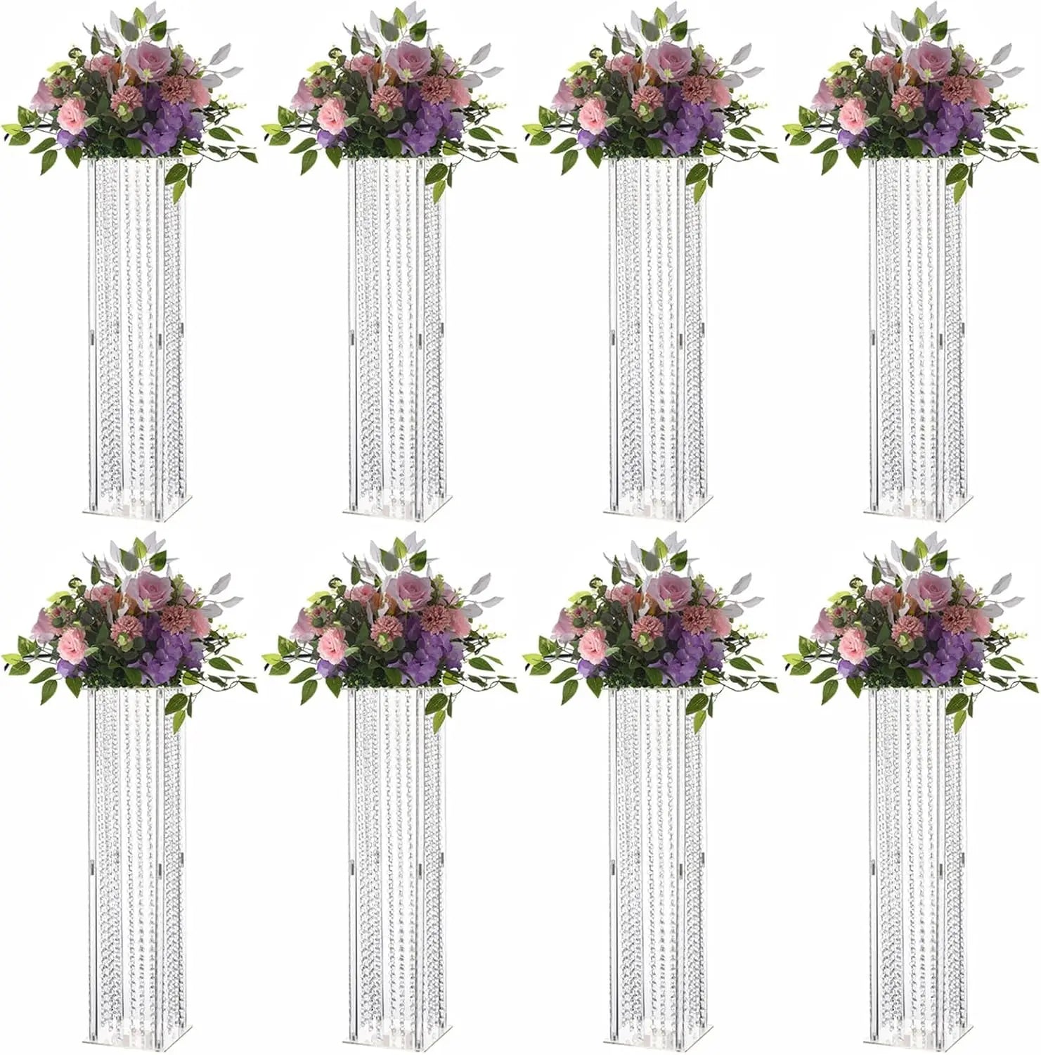 Geometric Vase