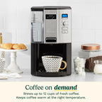 Drip Coffee Maker,