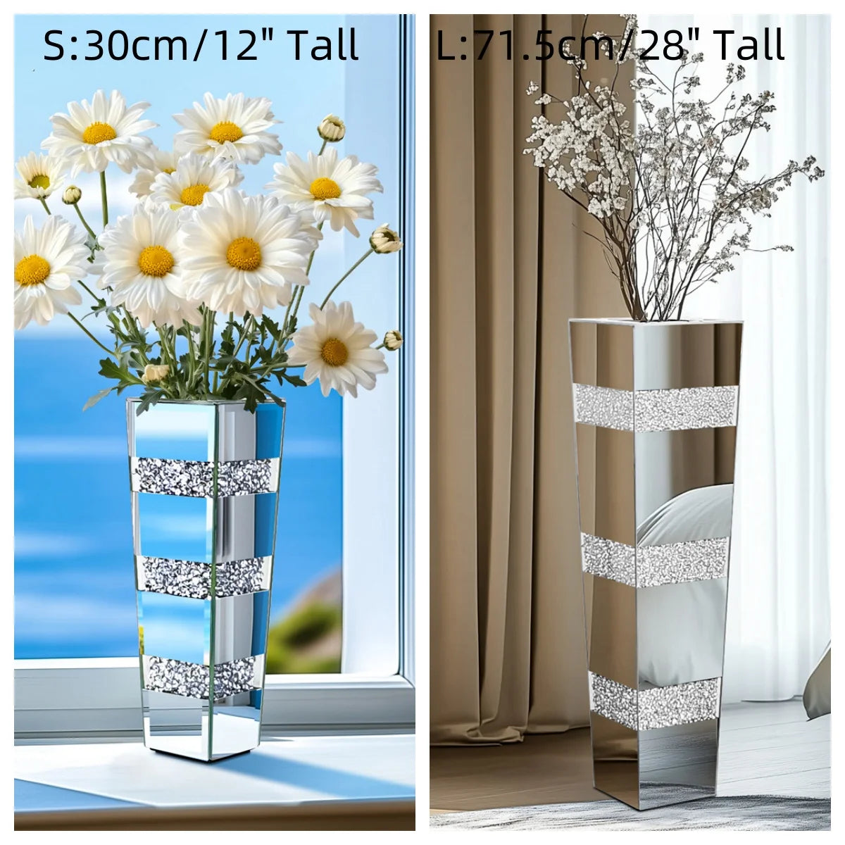 Flower Vase