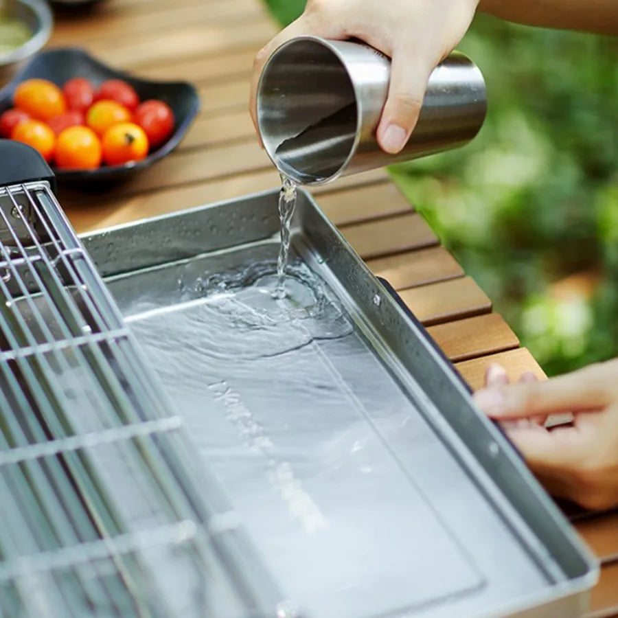Electric Grill