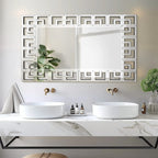 , Wall Accent Mirror,