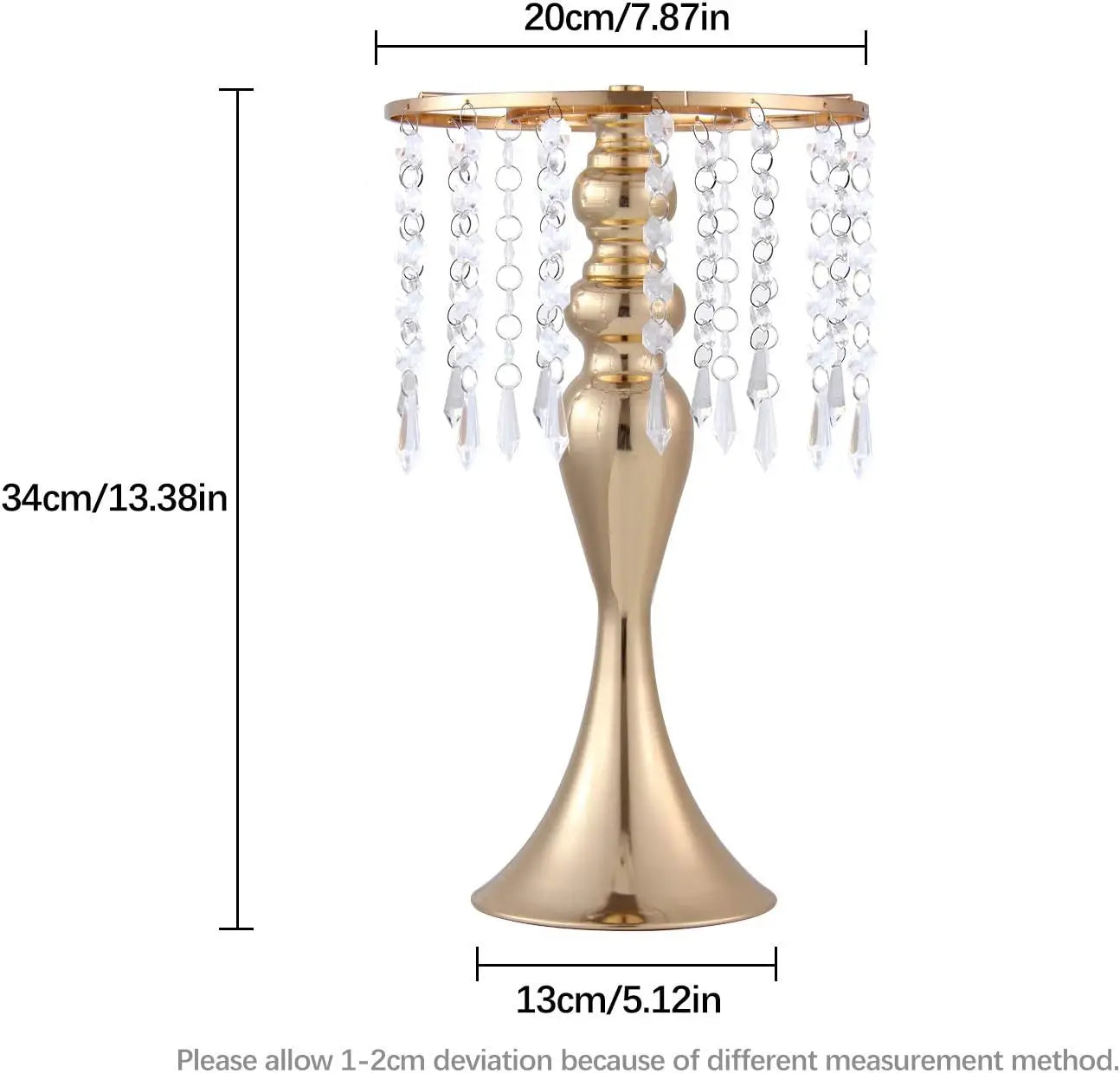 Centerpieces Vase
