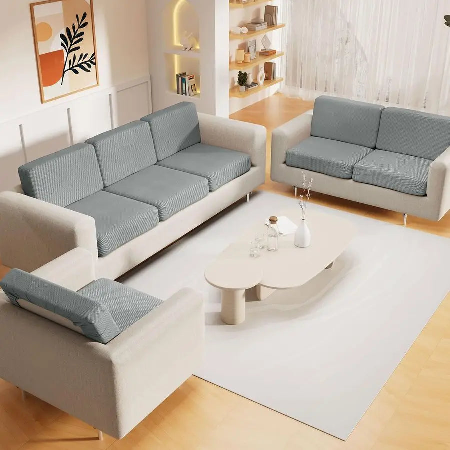 Couch Cushion Covers