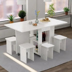 Dining Table Set