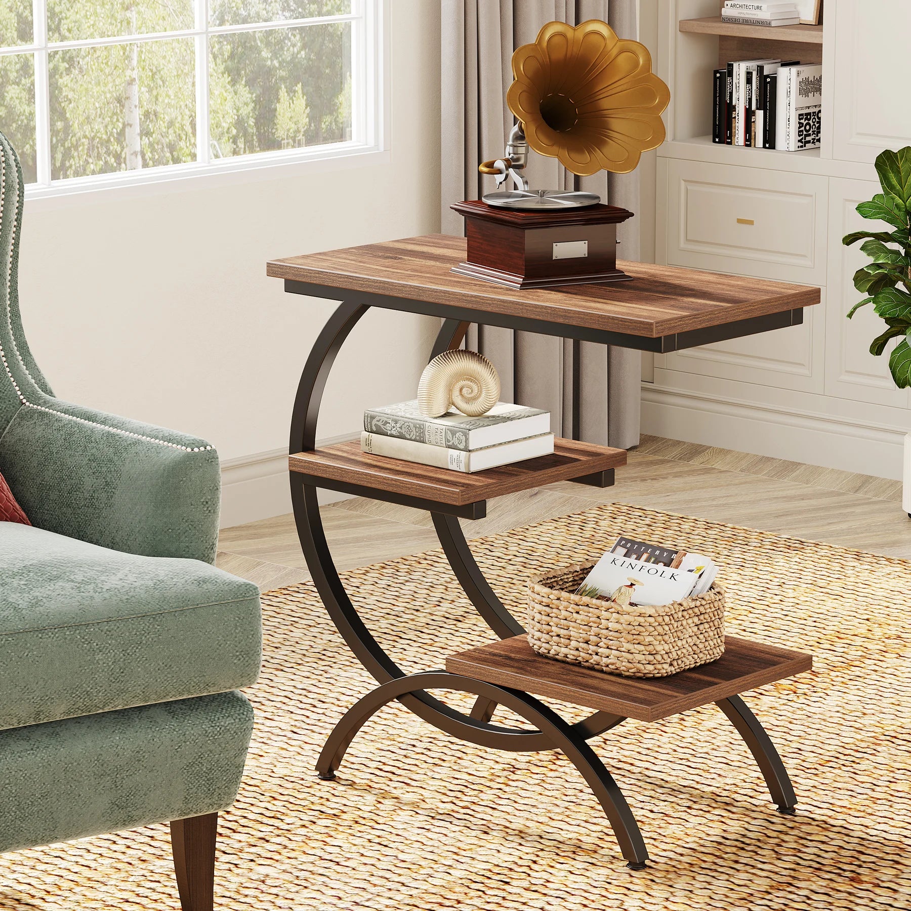 End Table