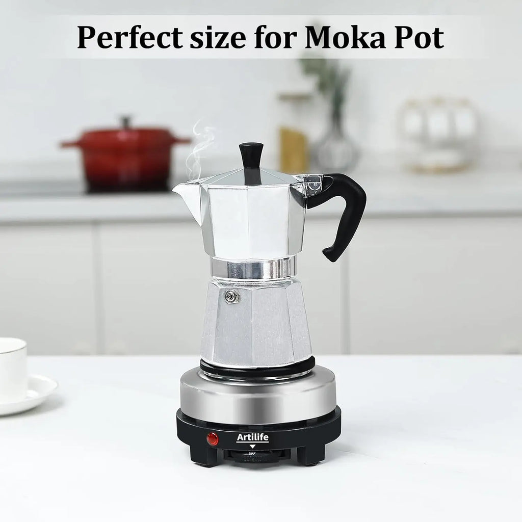 Mini Hot Plate