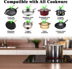 Electric Cooktop,
