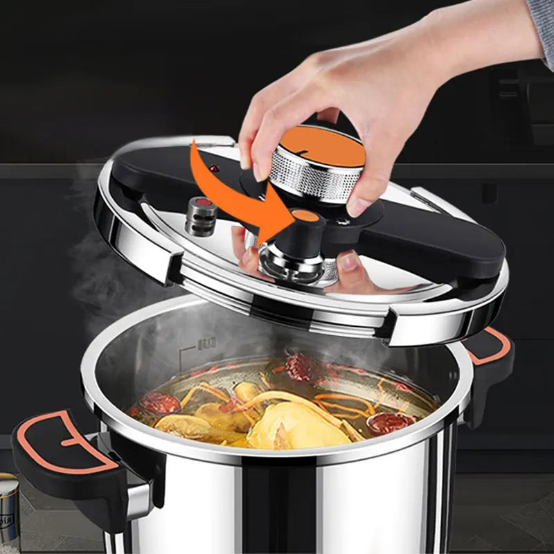 Pressure Cooker