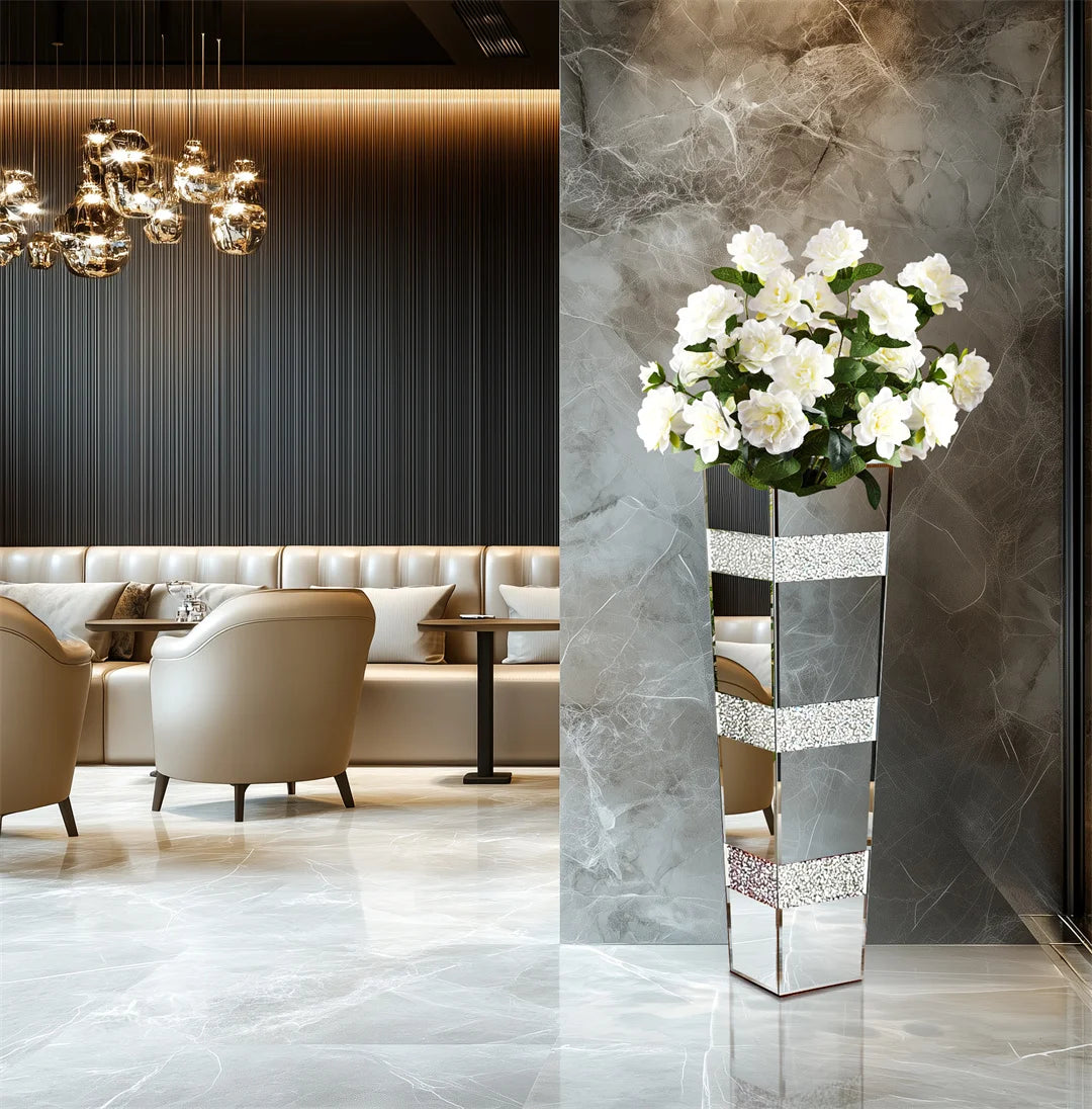 Flower Vase