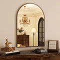 Arch Bathroom Mirror