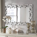 , Wall Accent Mirror,