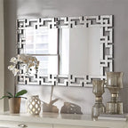 , Wall Accent Mirror,