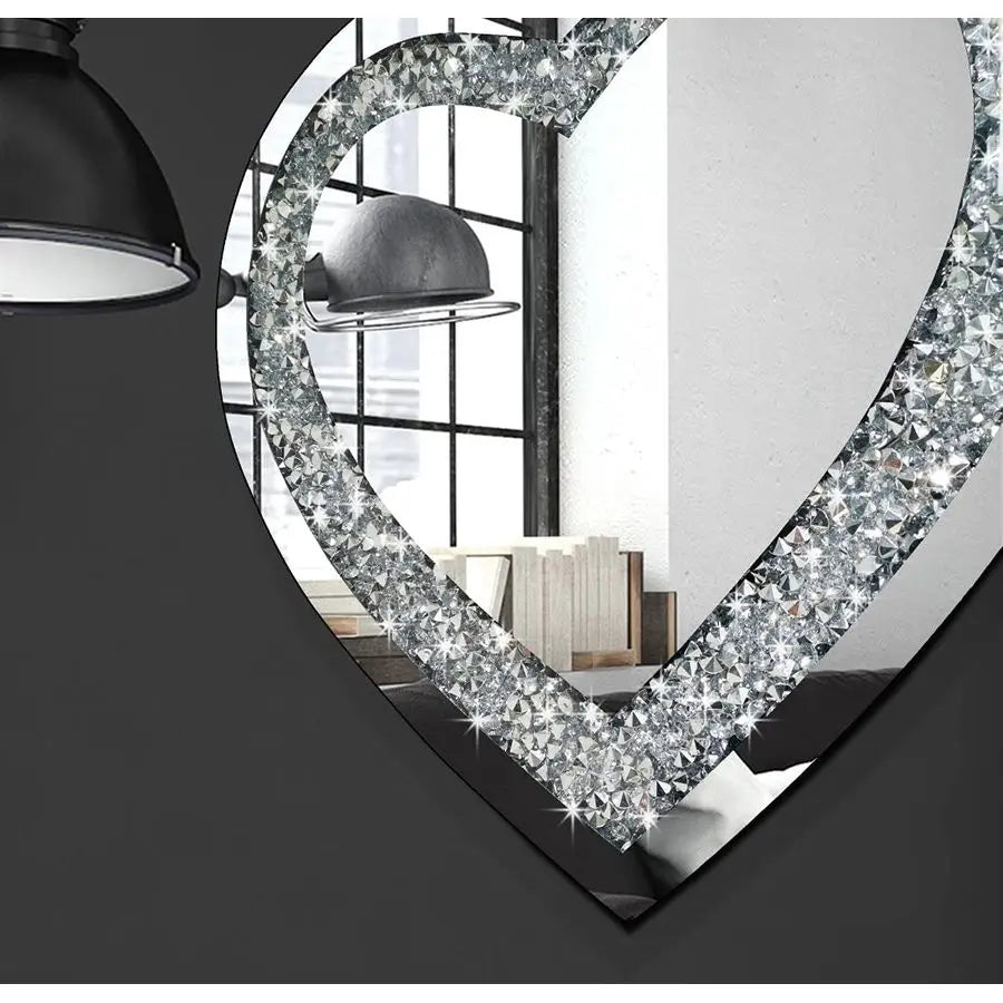 Silver Mirror
