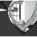 Silver Mirror