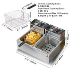 Deep Fryer