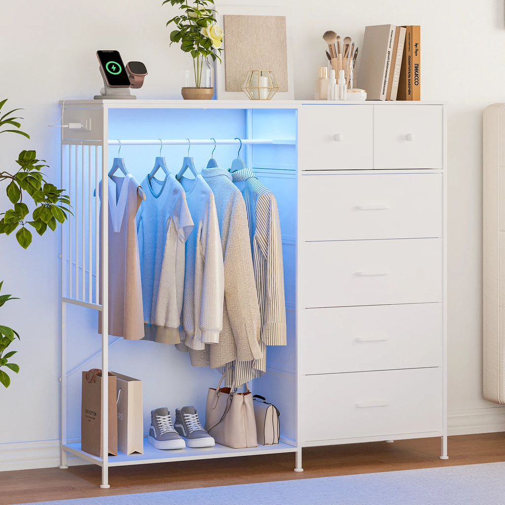 Chest of Drawers,