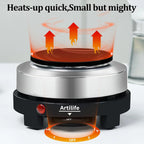 Mini Hot Plate