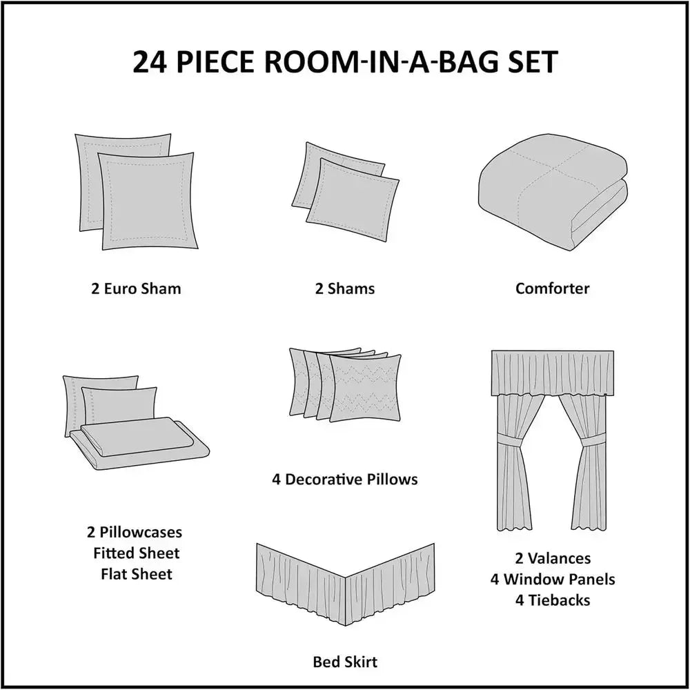 Bedding Set