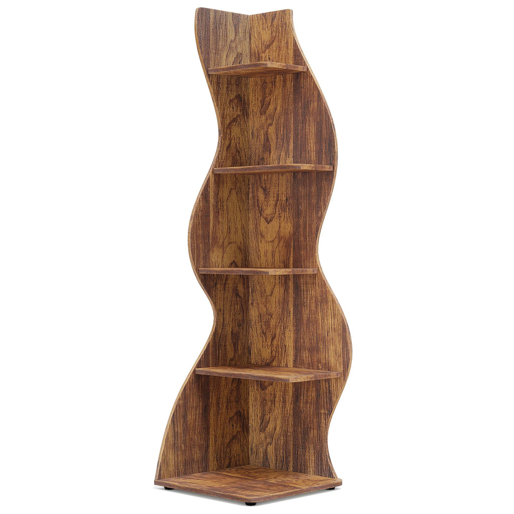 Corner Shelf