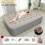 Inflatable Mattress