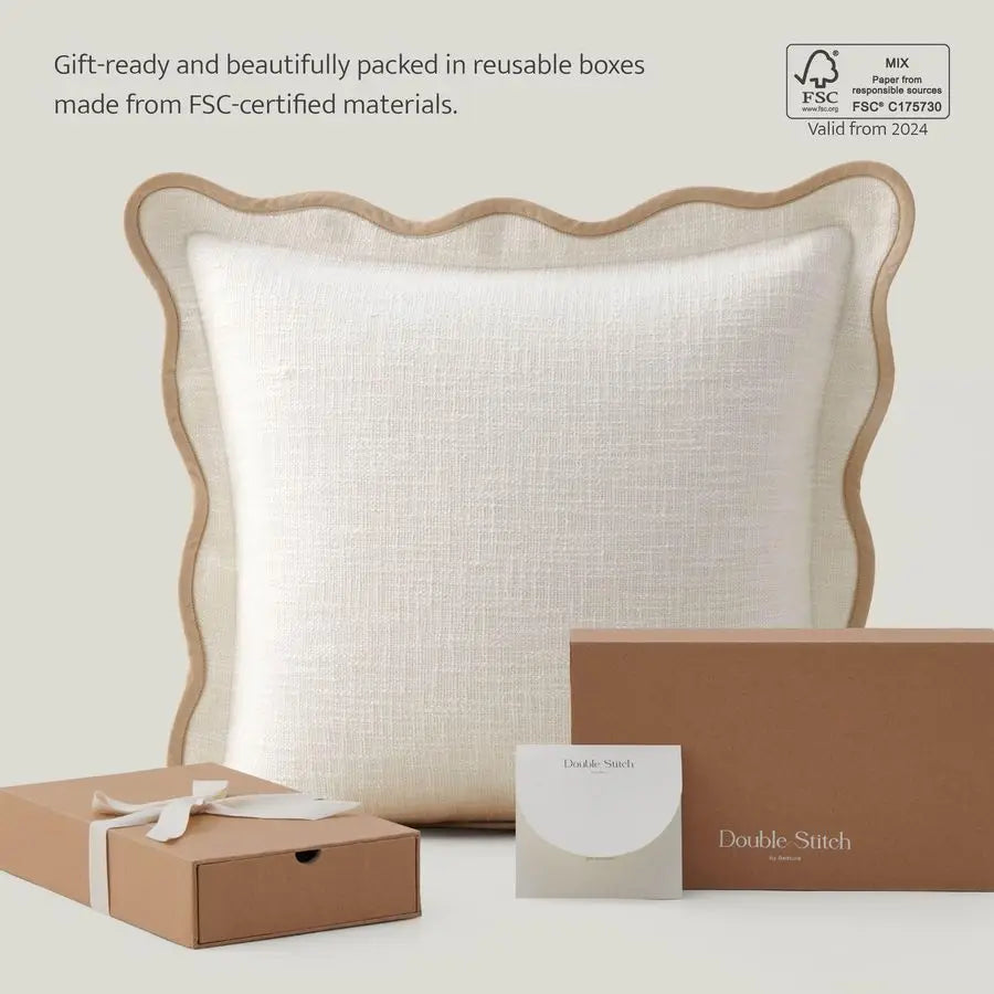 Throw Pillow Covers