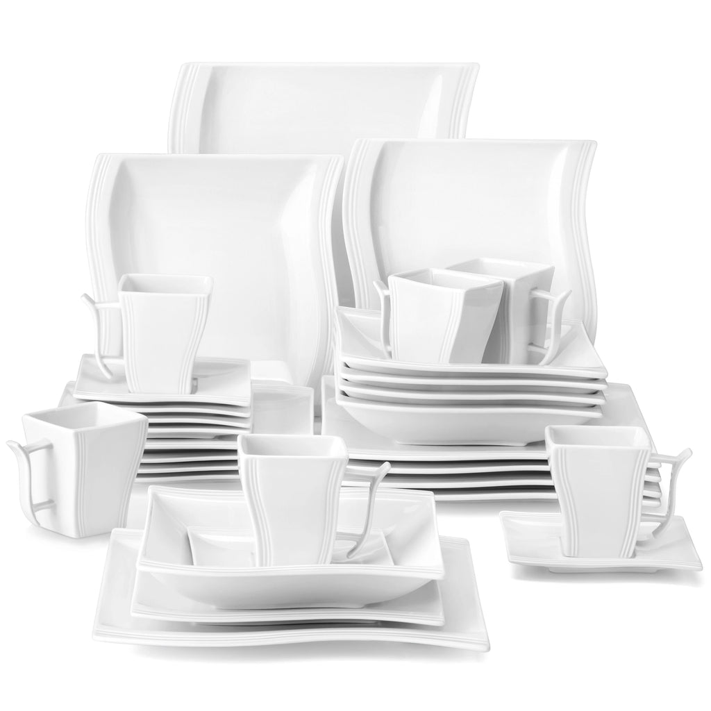 Dinner Set