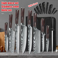 Knife Set