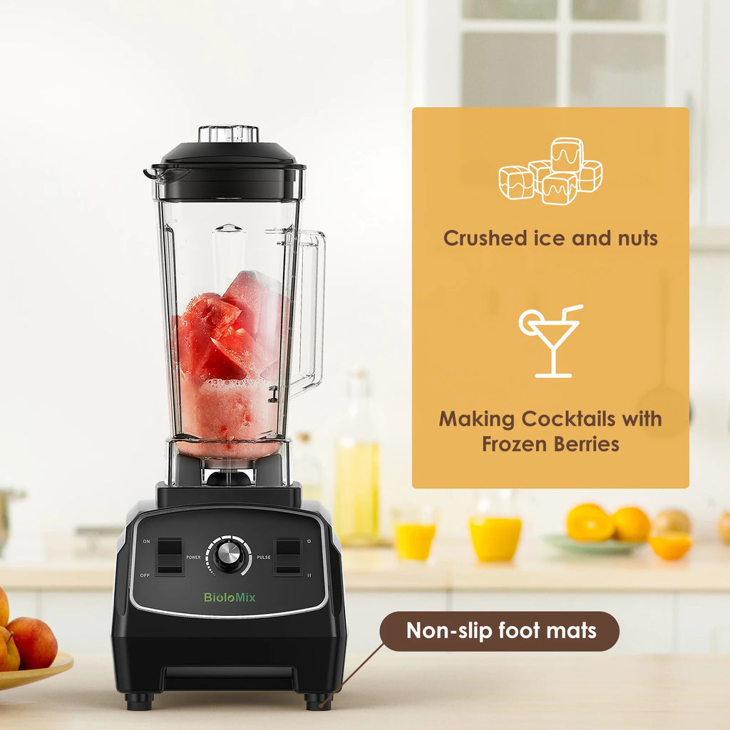 Food Processor