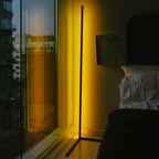 Corner Lamp