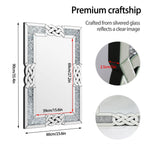 Wall Mirror