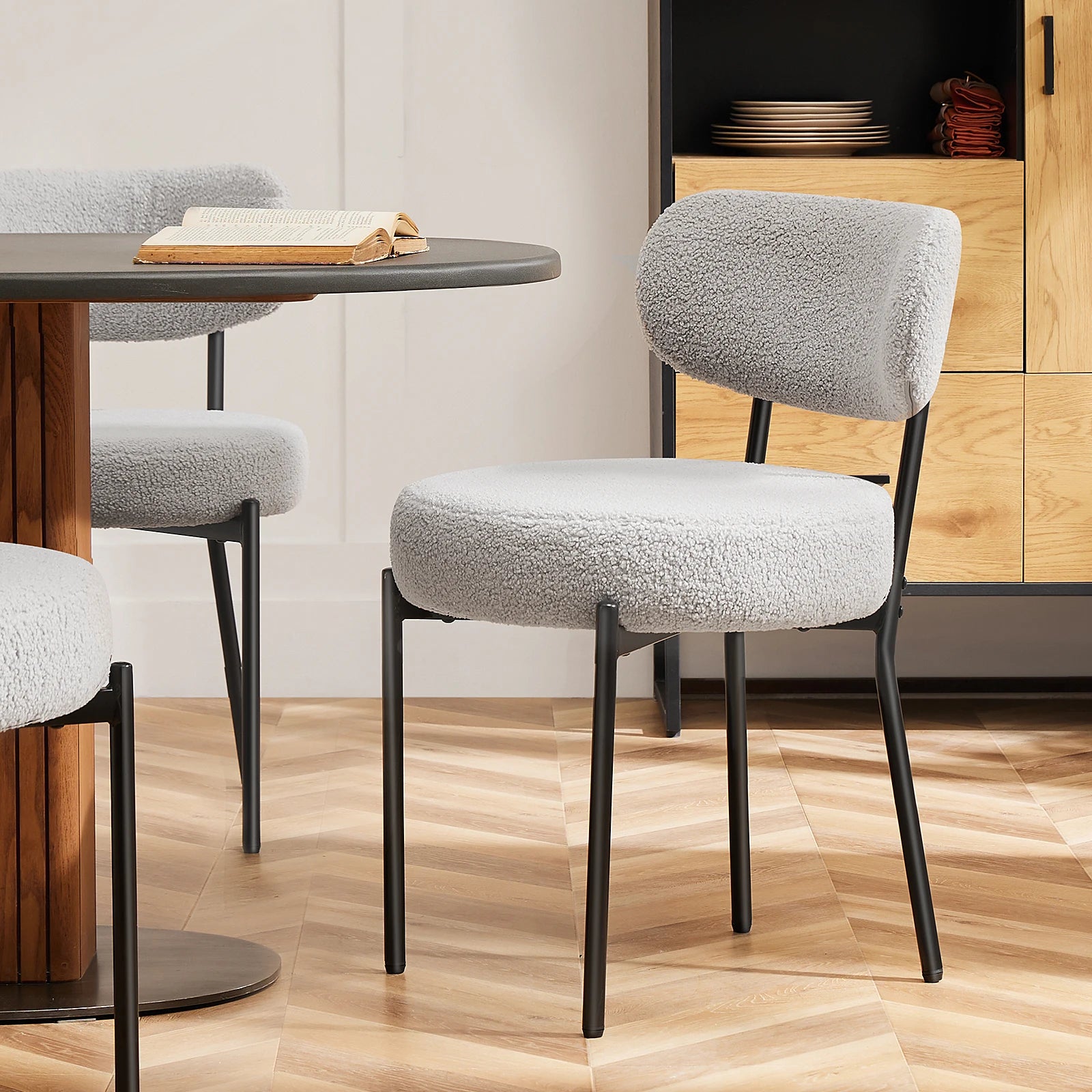 Dining Chairs