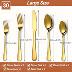 Flatware Set,